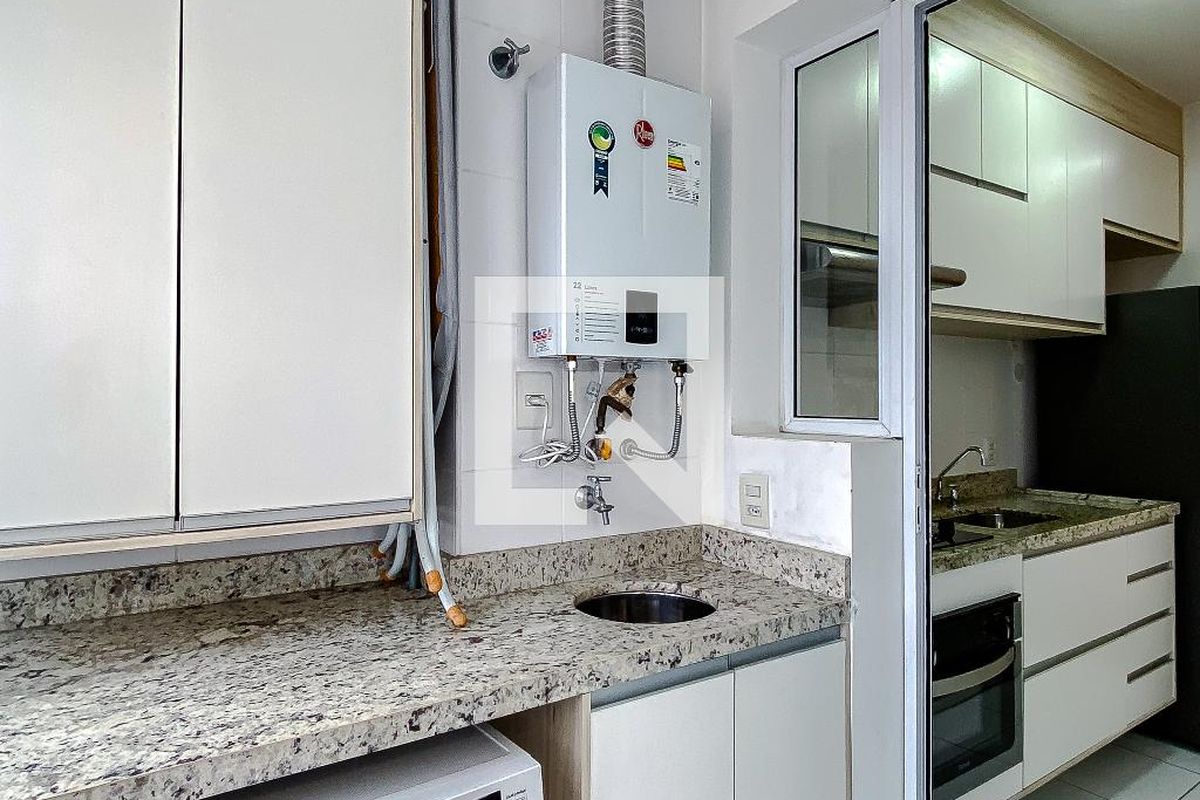 Apartamento, 2 quartos, 56 m² - Foto 35