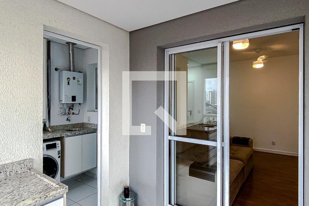 Apartamento, 2 quartos, 56 m² - Foto 8
