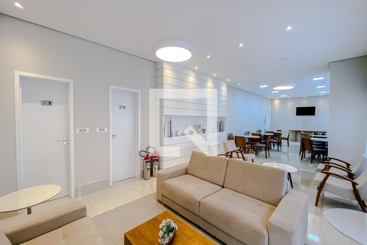 Apartamento, 2 quartos, 56 m² - Foto 41