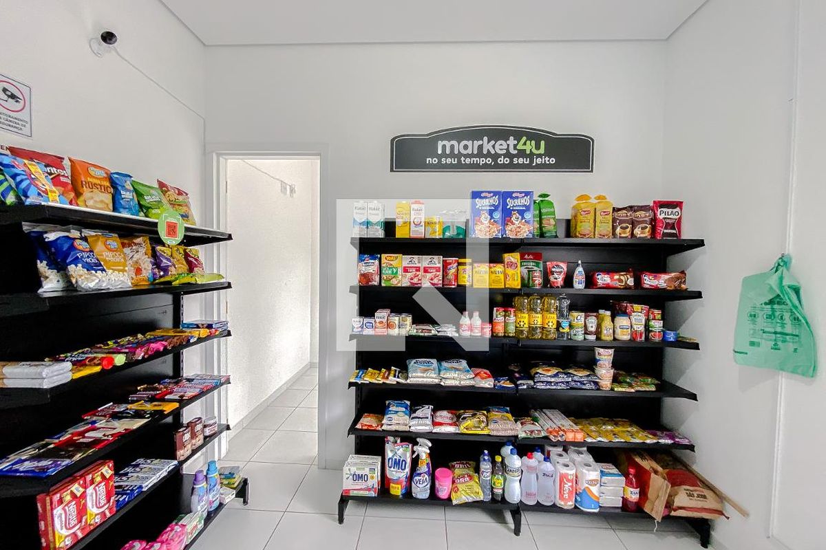 Apartamento, 2 quartos, 56 m² - Foto 40
