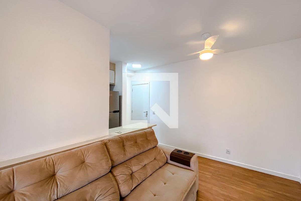 Apartamento, 2 quartos, 56 m² - Foto 3