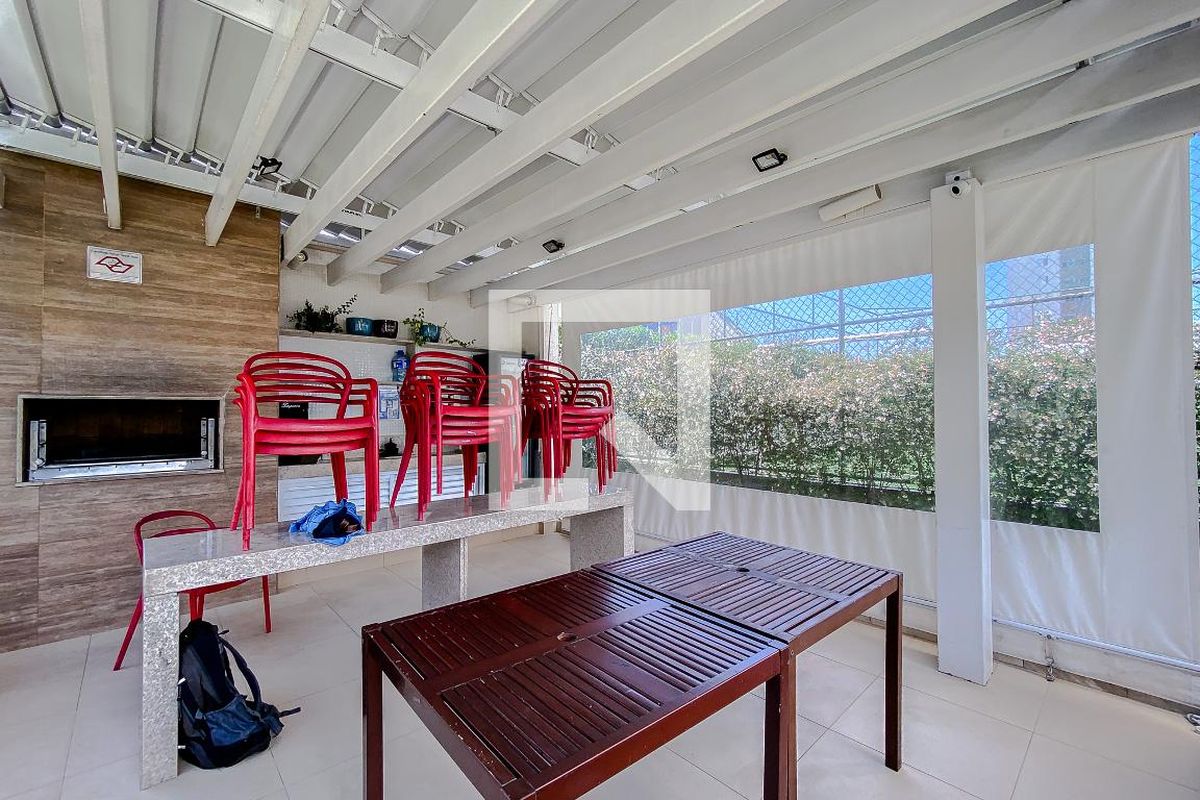 Apartamento, 2 quartos, 56 m² - Foto 55