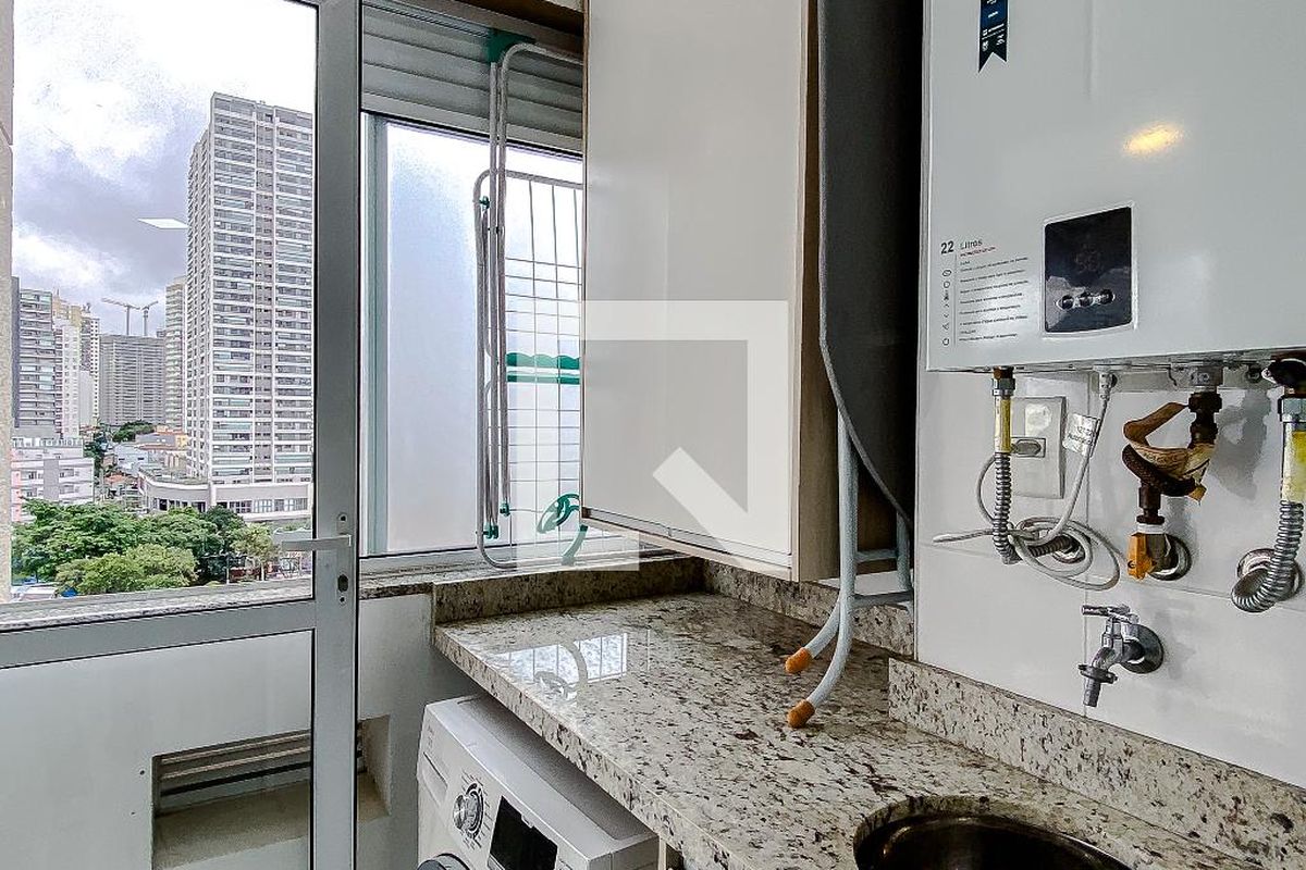 Apartamento, 2 quartos, 56 m² - Foto 34