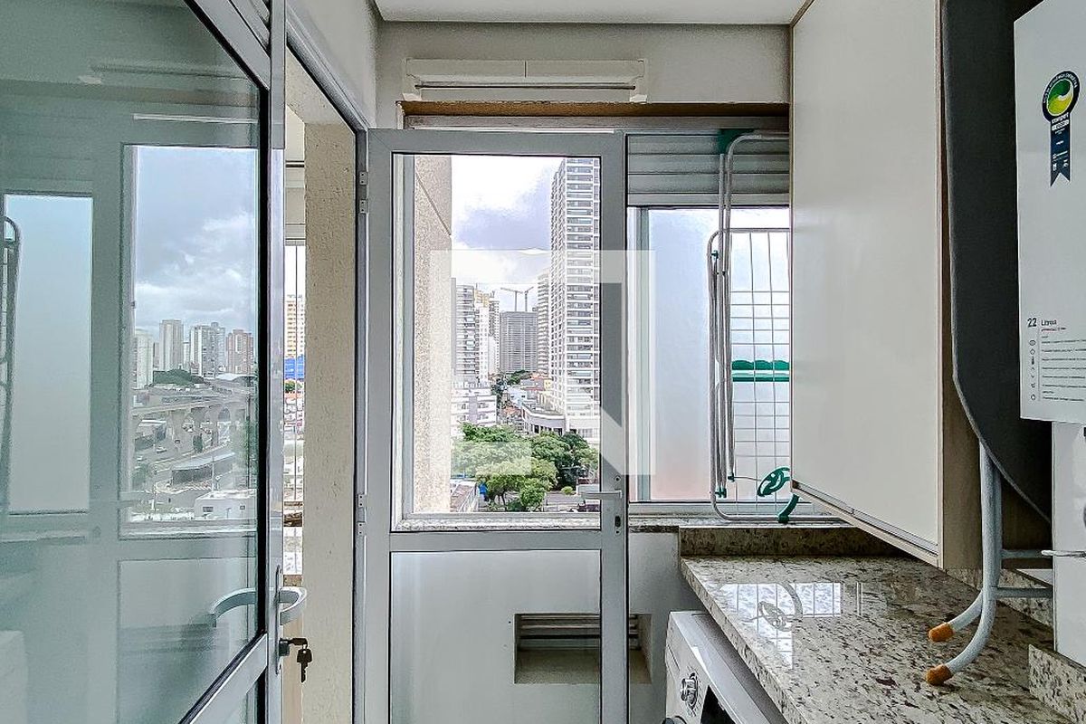 Apartamento, 2 quartos, 56 m² - Foto 33