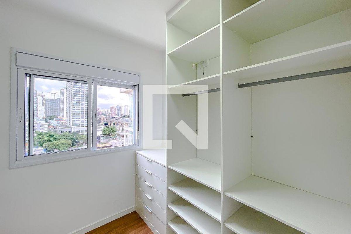 Apartamento, 2 quartos, 56 m² - Foto 11