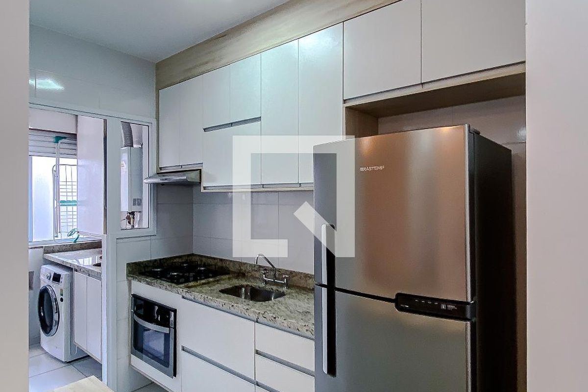 Apartamento, 2 quartos, 56 m² - Foto 28