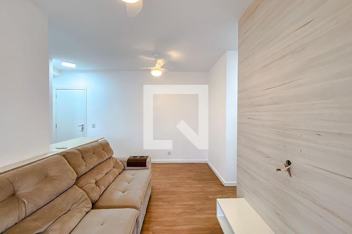 Apartamento, 2 quartos, 56 m² - Foto 4