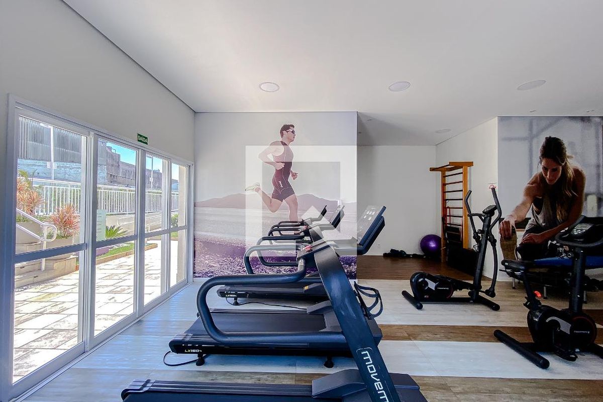 Apartamento, 2 quartos, 56 m² - Foto 47