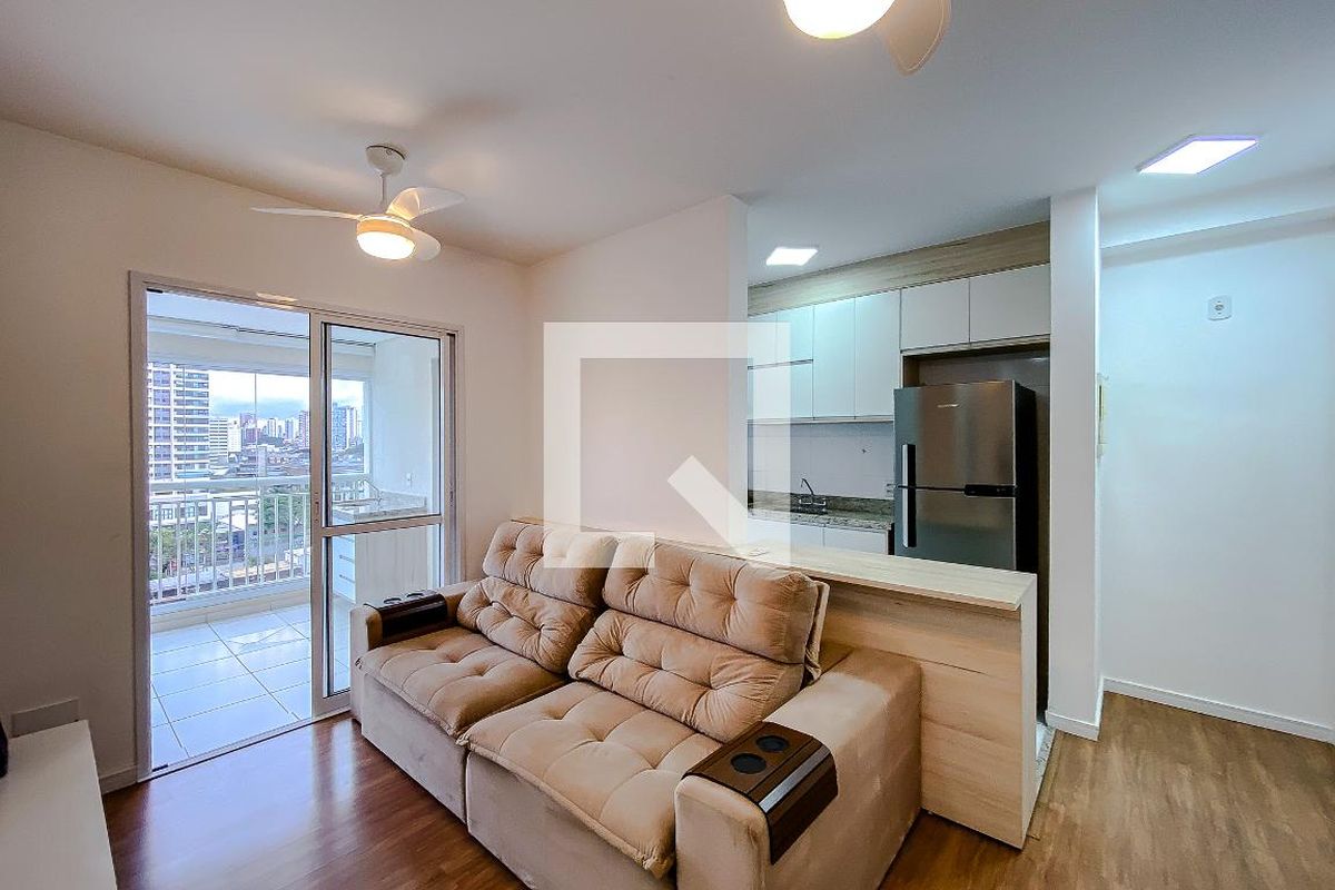 Apartamento, 2 quartos, 56 m² - Foto 2