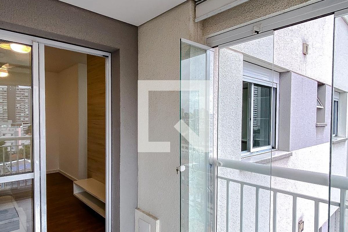 Apartamento, 2 quartos, 56 m² - Foto 9