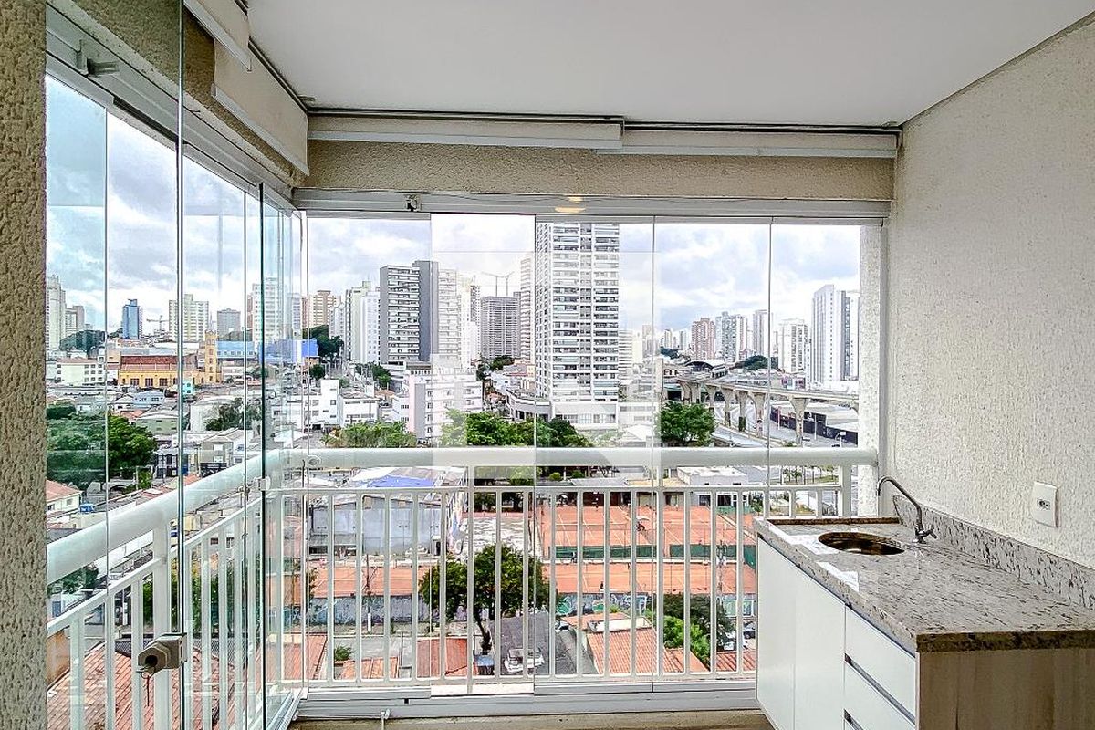 Apartamento, 2 quartos, 56 m² - Foto 6