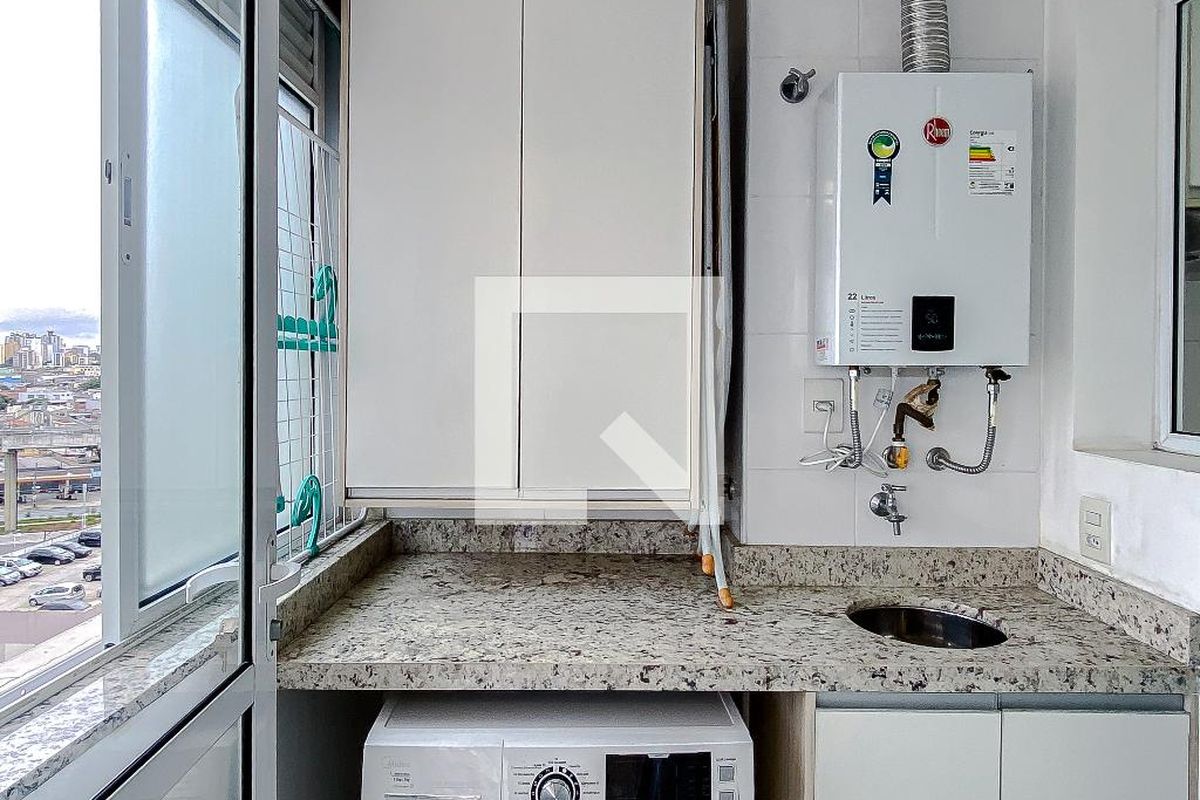 Apartamento, 2 quartos, 56 m² - Foto 36