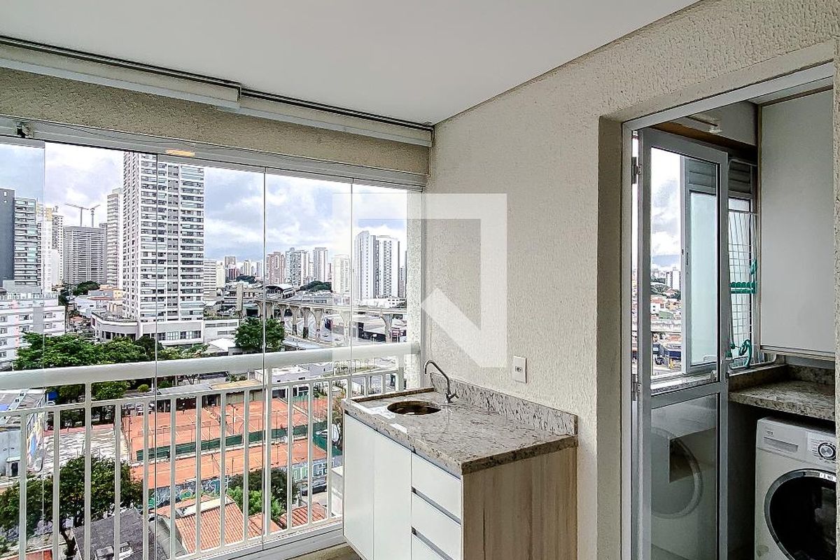 Apartamento, 2 quartos, 56 m² - Foto 7