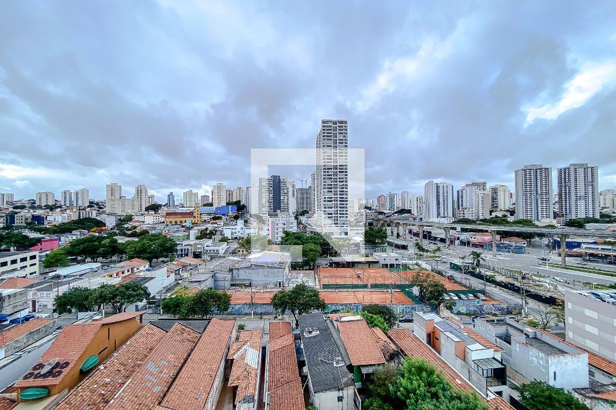 Apartamento, 2 quartos, 56 m² - Foto 10
