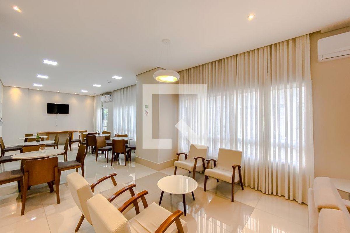 Apartamento, 2 quartos, 56 m² - Foto 42