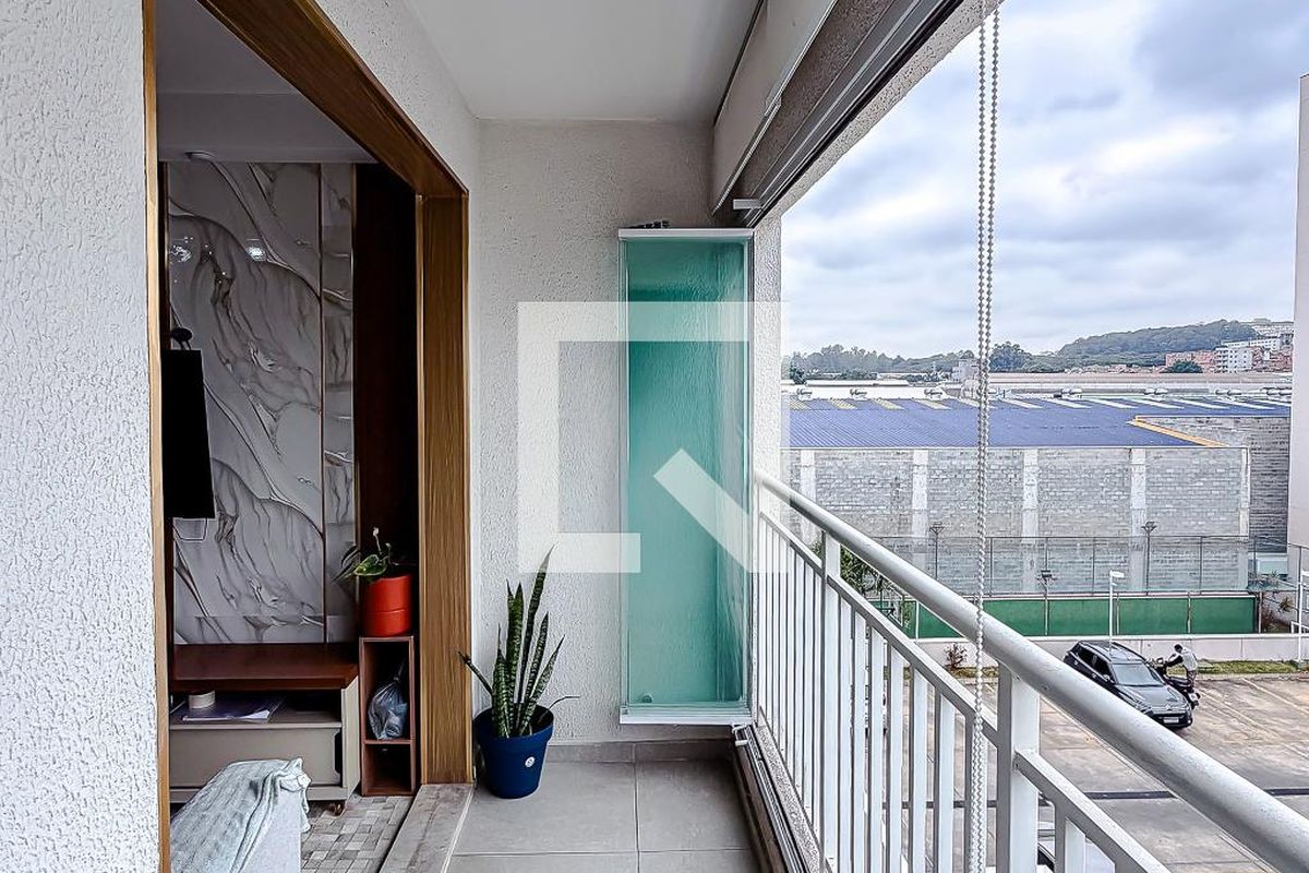 Apartamento, 2 quartos, 55 m² - Foto 10