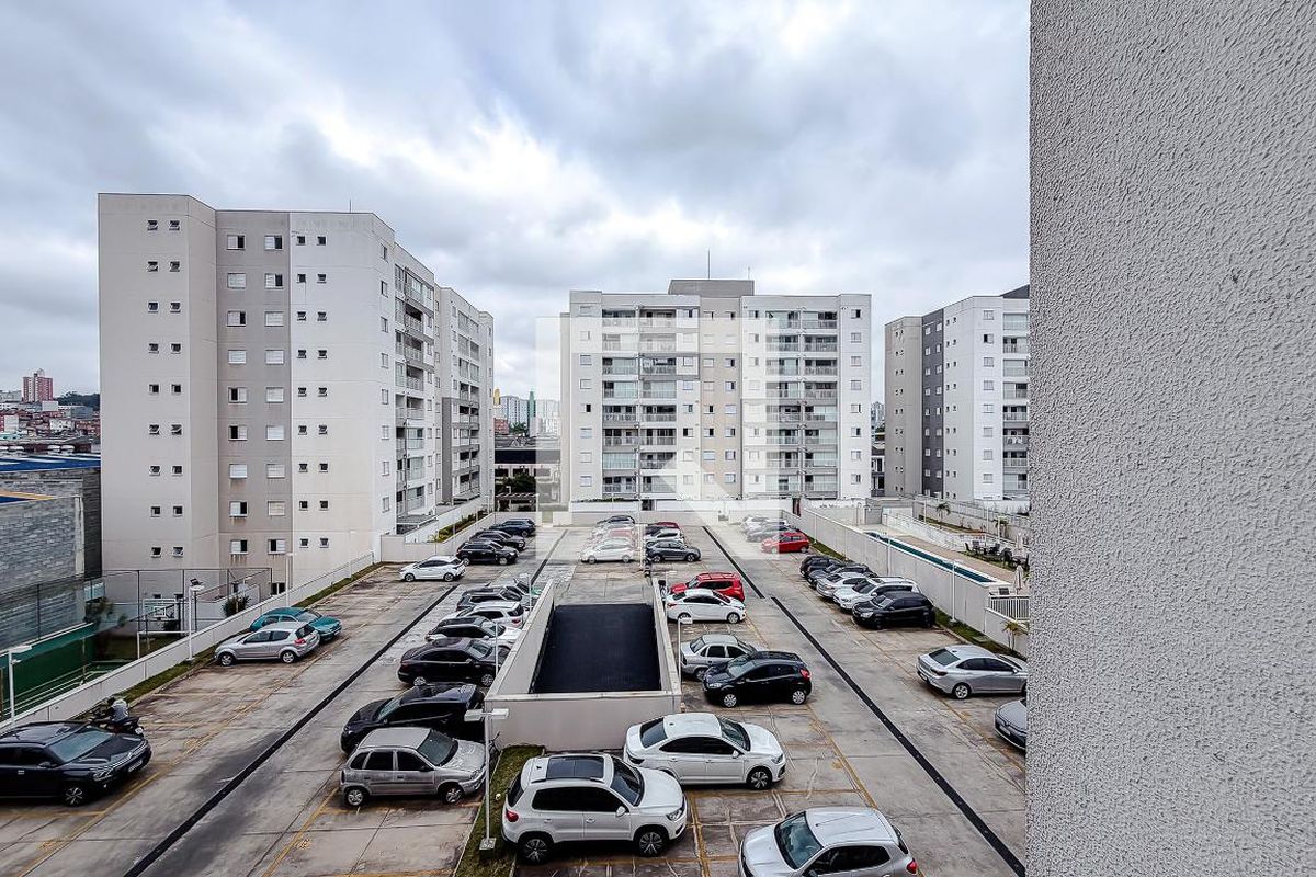 Apartamento, 2 quartos, 55 m² - Foto 27