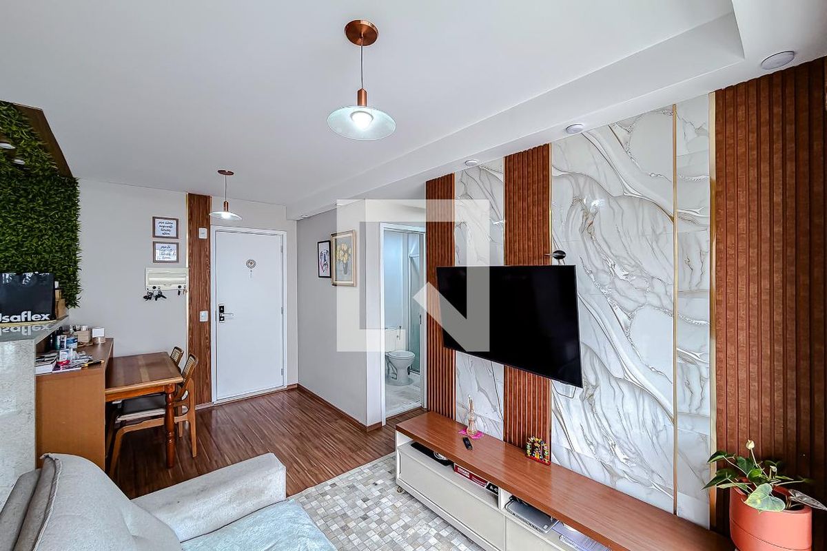 Apartamento, 2 quartos, 55 m² - Foto 6