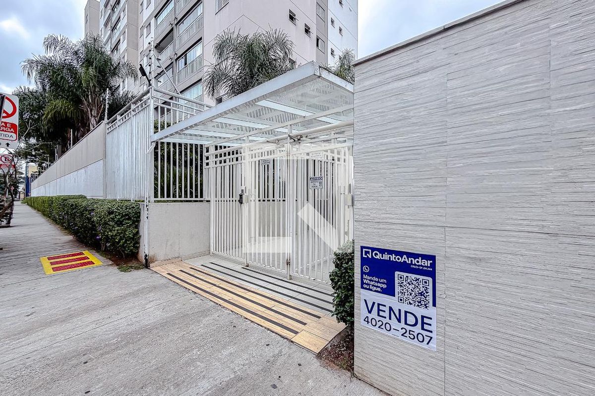 Apartamento, 2 quartos, 55 m² - Foto 68