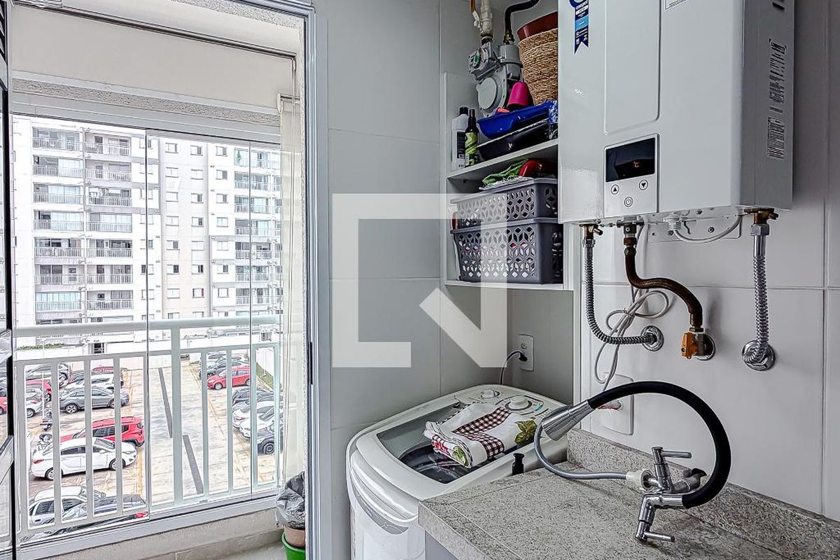 Apartamento, 2 quartos, 55 m² - Foto 38