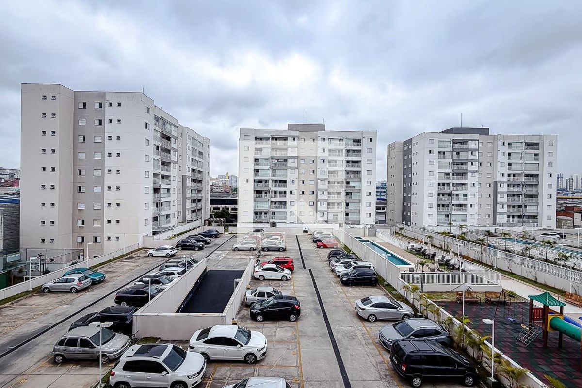 Apartamento, 2 quartos, 55 m² - Foto 11