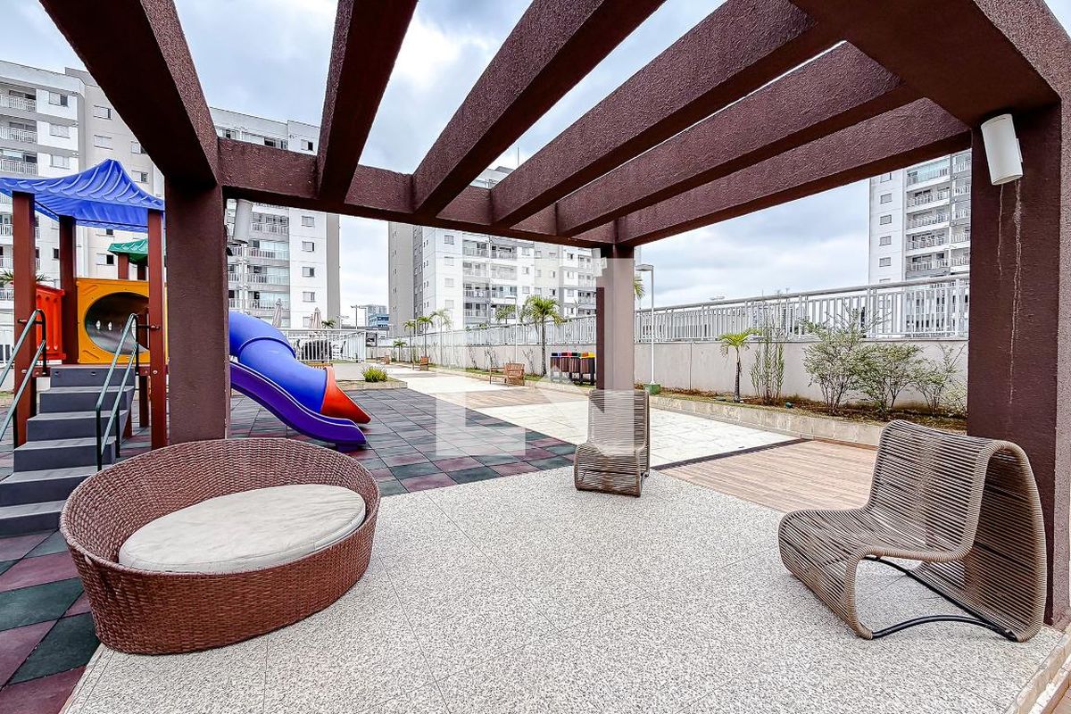 Apartamento, 2 quartos, 55 m² - Foto 44