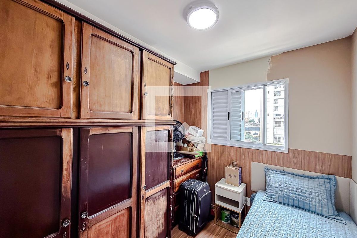 Apartamento, 2 quartos, 55 m² - Foto 12