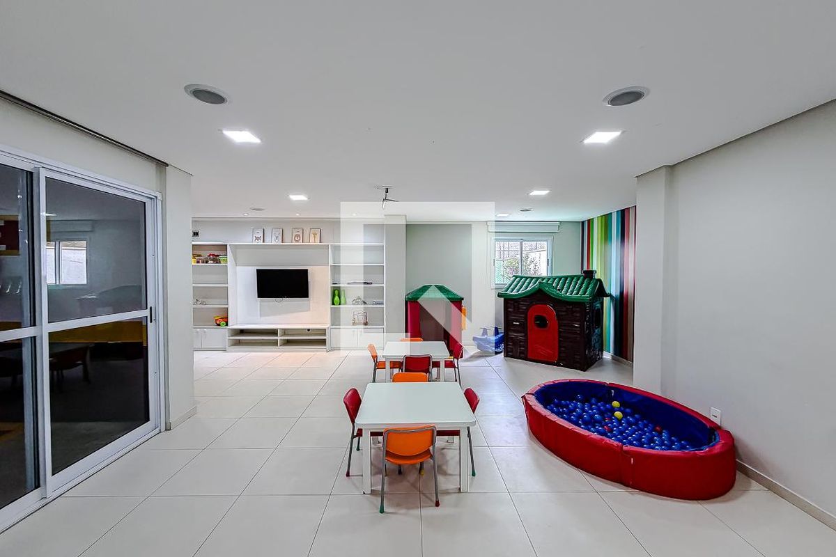 Apartamento, 2 quartos, 55 m² - Foto 51