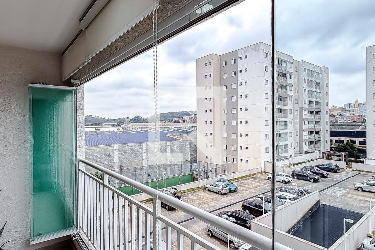 Apartamento, 2 quartos, 55 m² - Foto 9