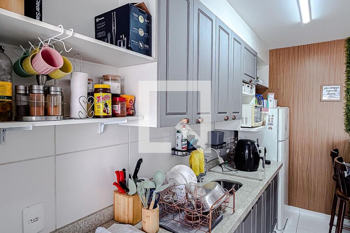 Apartamento, 2 quartos, 55 m² - Foto 35