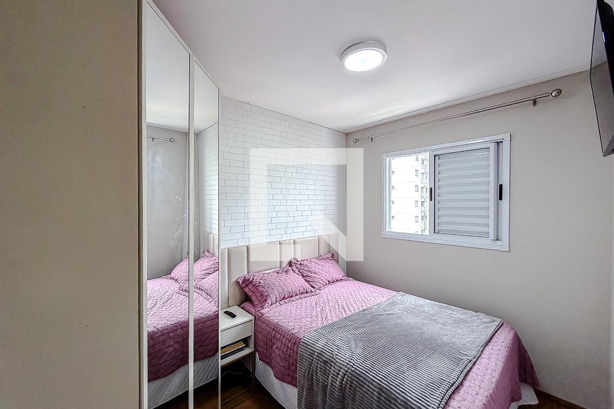 Apartamento, 2 quartos, 55 m² - Foto 18