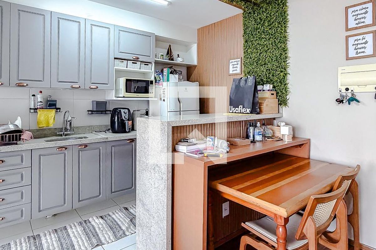 Apartamento, 2 quartos, 55 m² - Foto 33