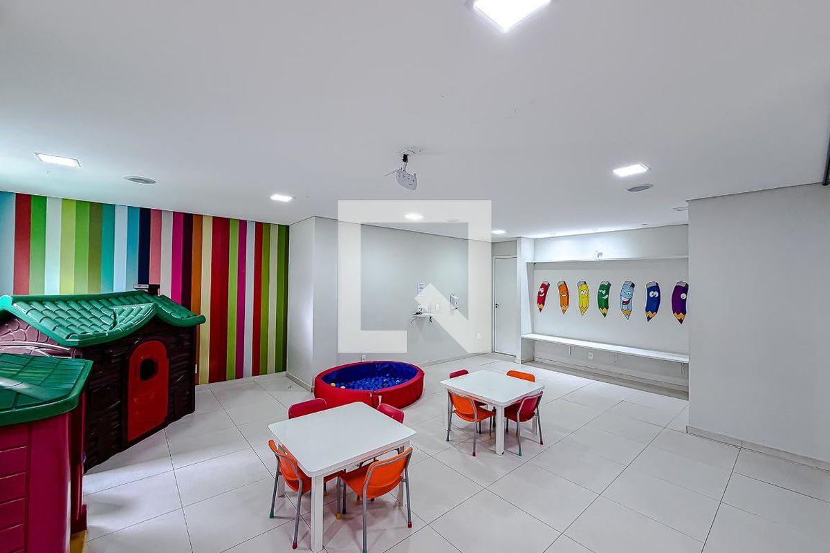 Apartamento, 2 quartos, 55 m² - Foto 53