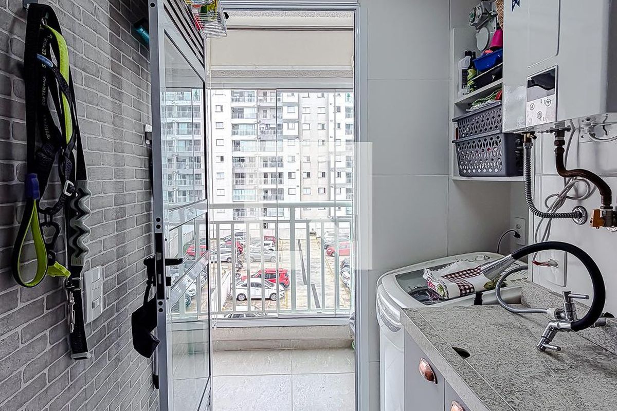 Apartamento, 2 quartos, 55 m² - Foto 39