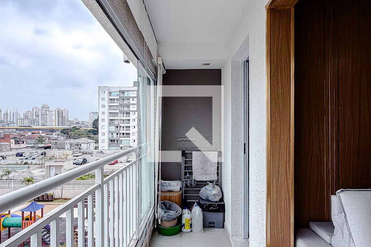 Apartamento, 2 quartos, 55 m² - Foto 8
