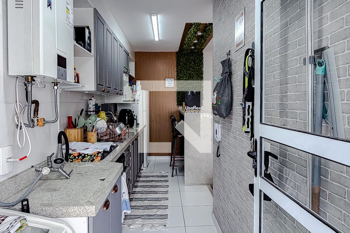 Apartamento, 2 quartos, 55 m² - Foto 40