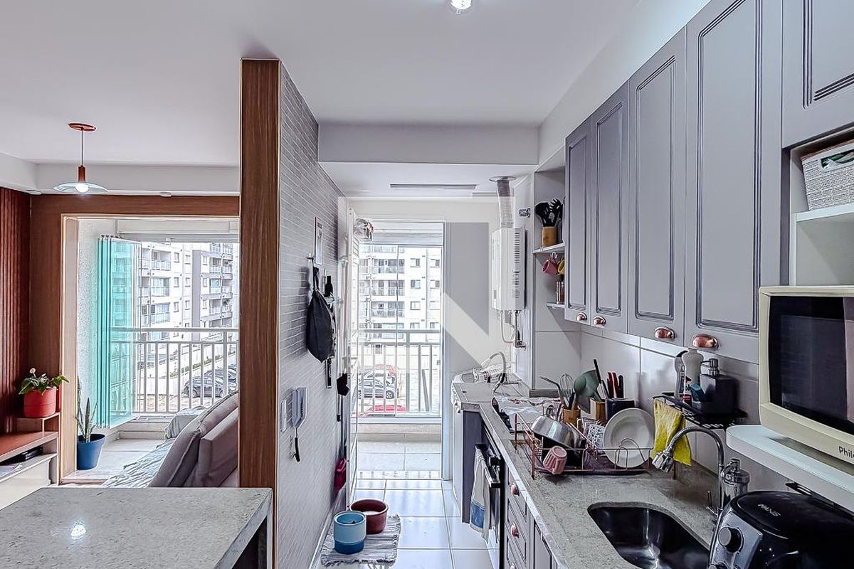 Apartamento, 2 quartos, 55 m² - Foto 36