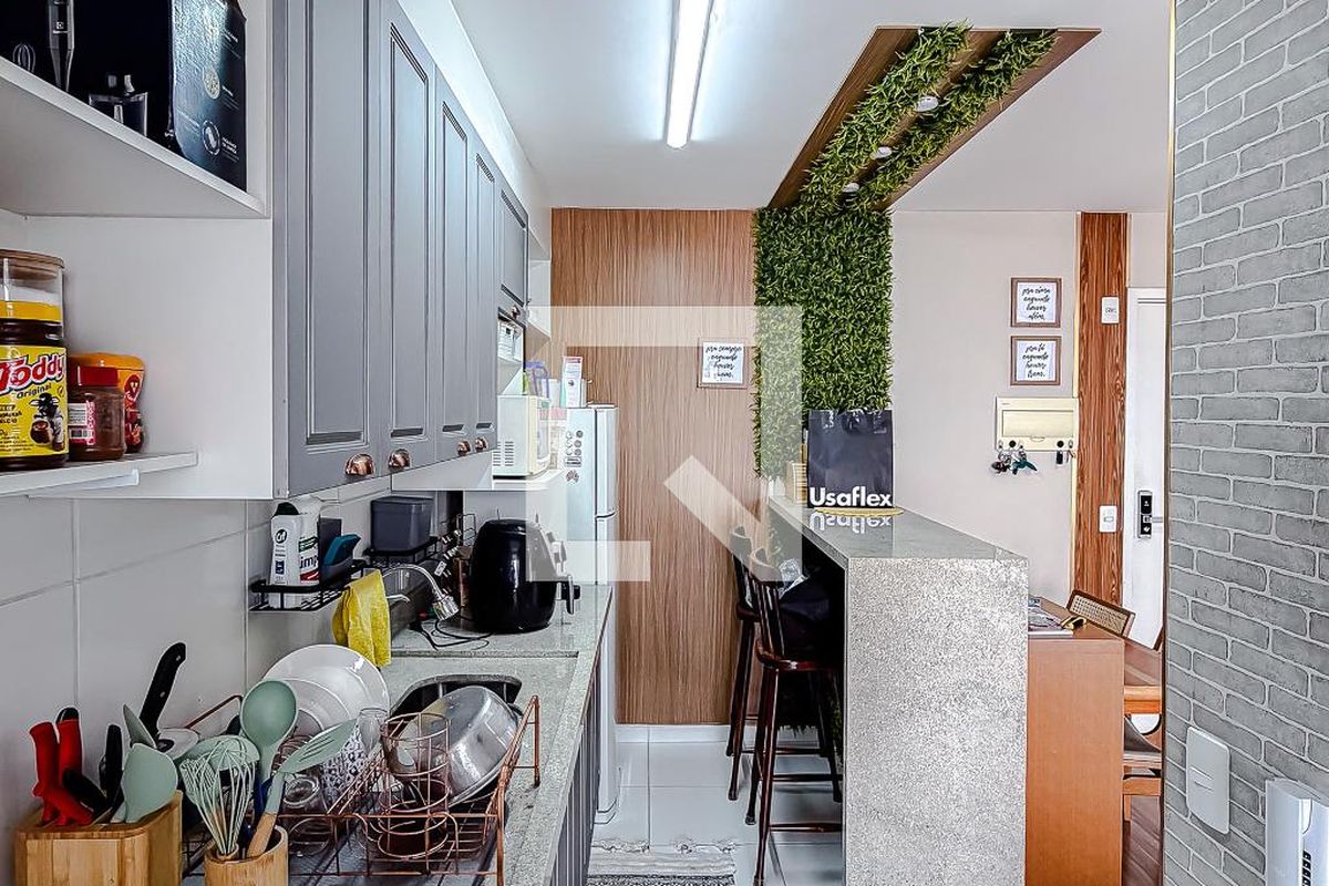 Apartamento, 2 quartos, 55 m² - Foto 34