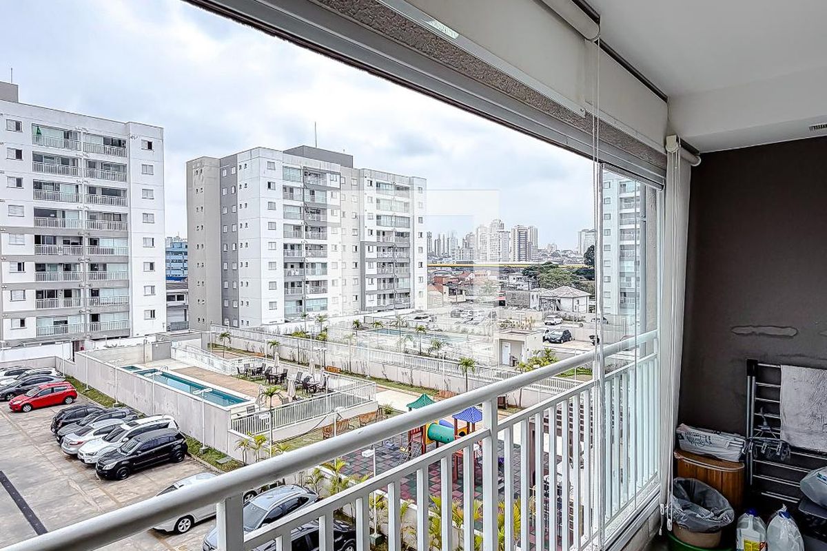 Apartamento, 2 quartos, 55 m² - Foto 7