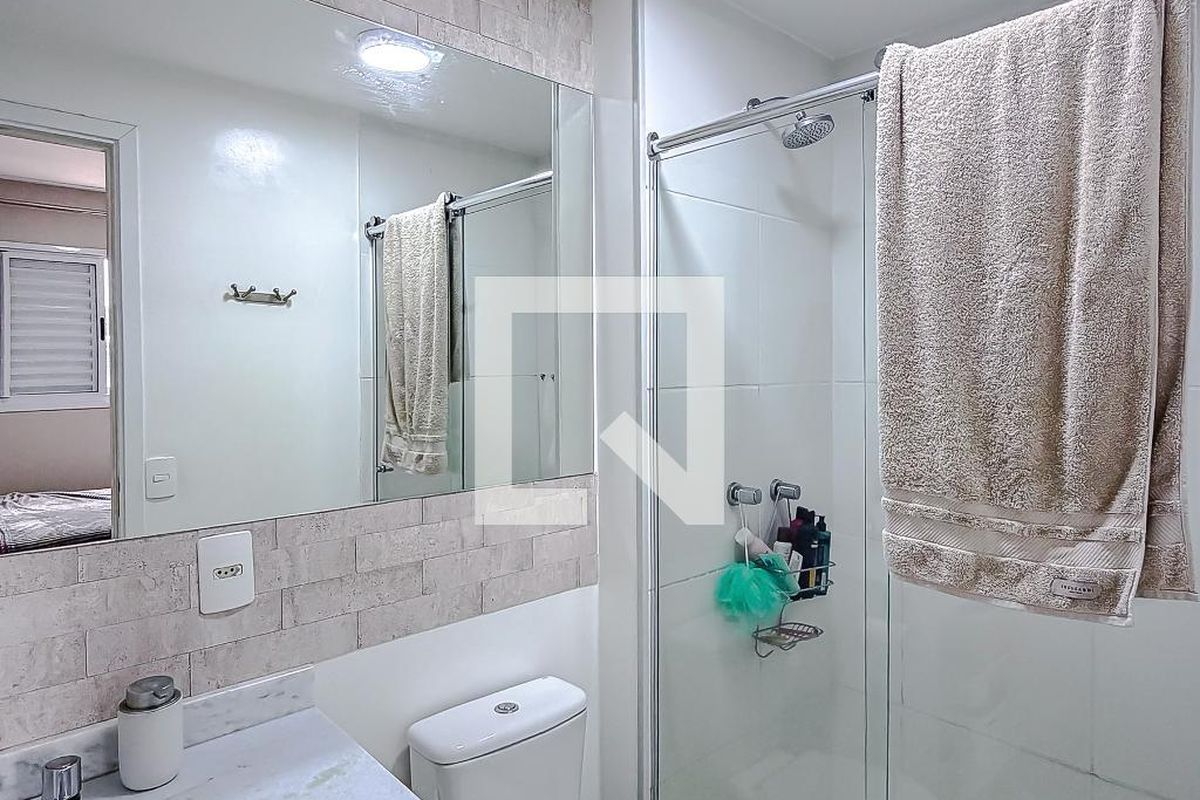 Apartamento, 2 quartos, 55 m² - Foto 23