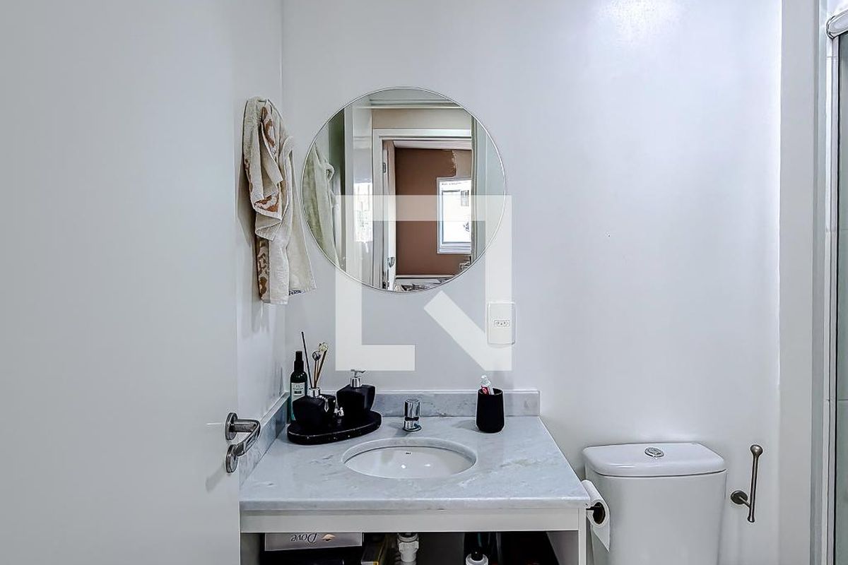 Apartamento, 2 quartos, 55 m² - Foto 28