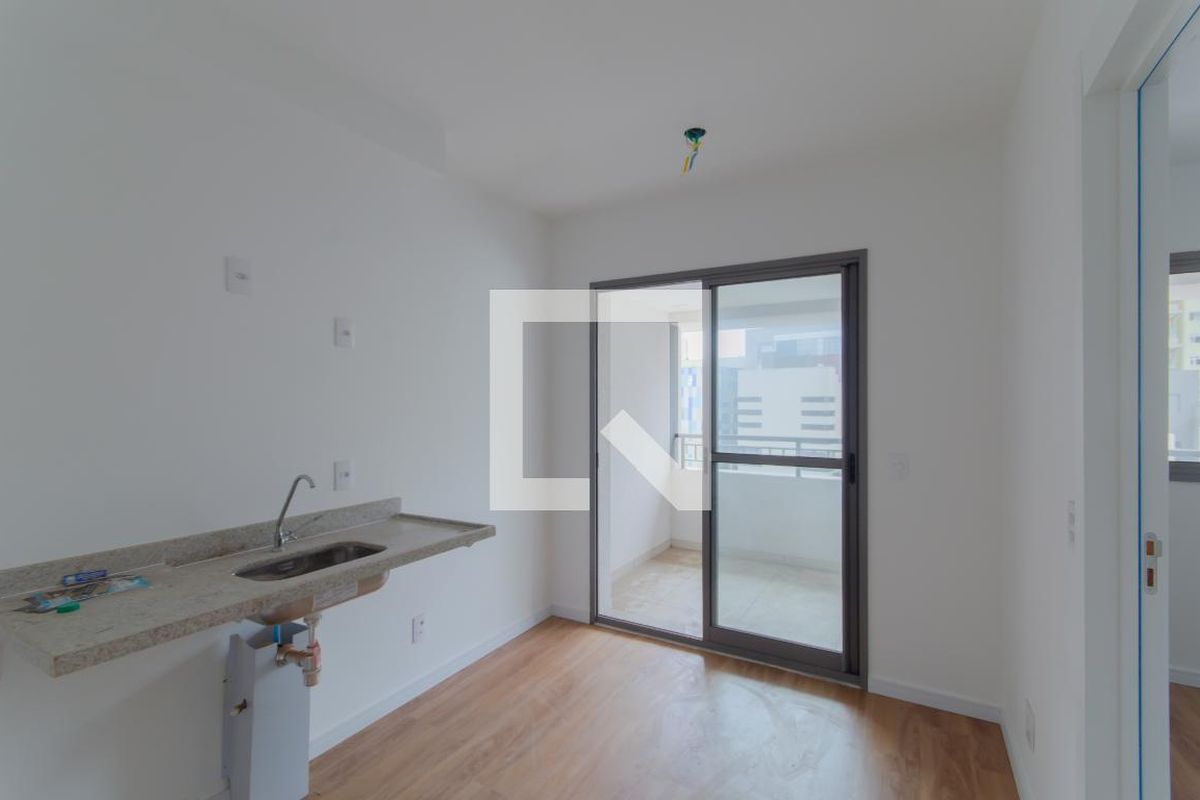Apartamento, 1 quarto, 30 m² - Foto 16