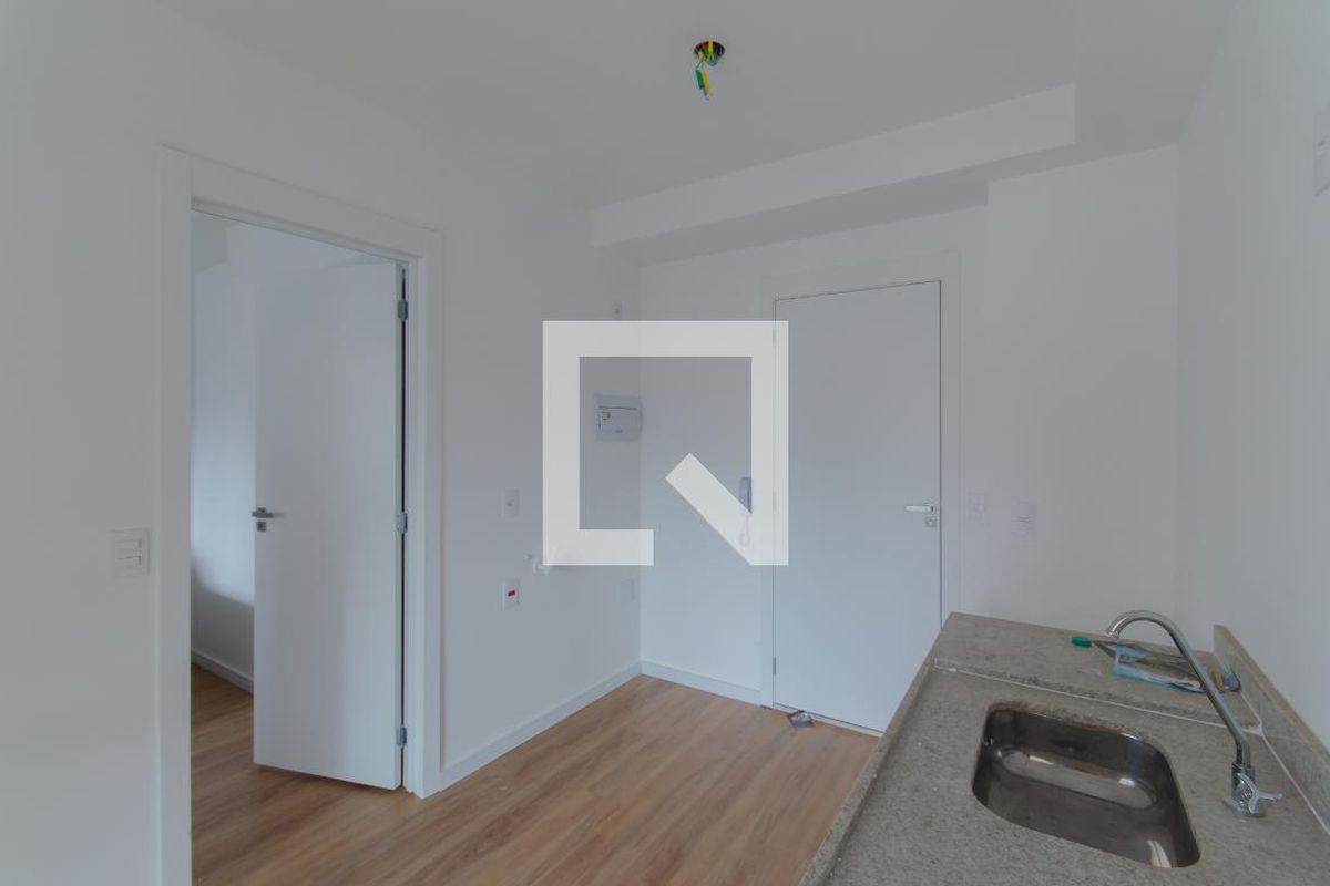 Apartamento, 1 quarto, 30 m² - Foto 12