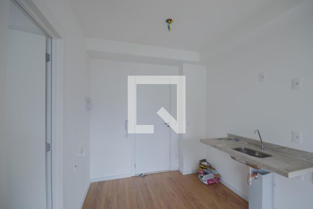 Apartamento, 1 quarto, 30 m² - Foto 14