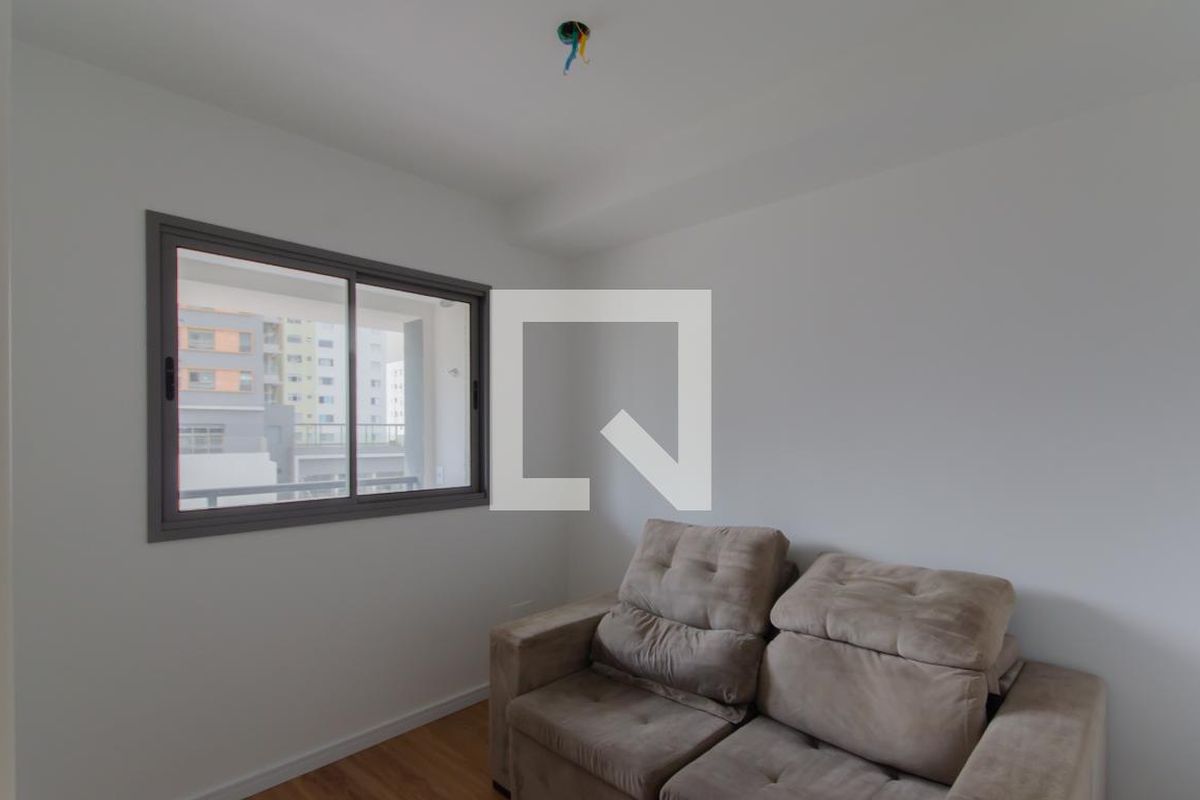 Apartamento, 1 quarto, 30 m² - Foto 2