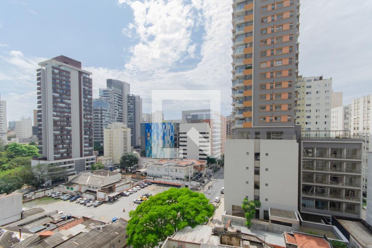 Apartamento, 1 quarto, 30 m² - Foto 22