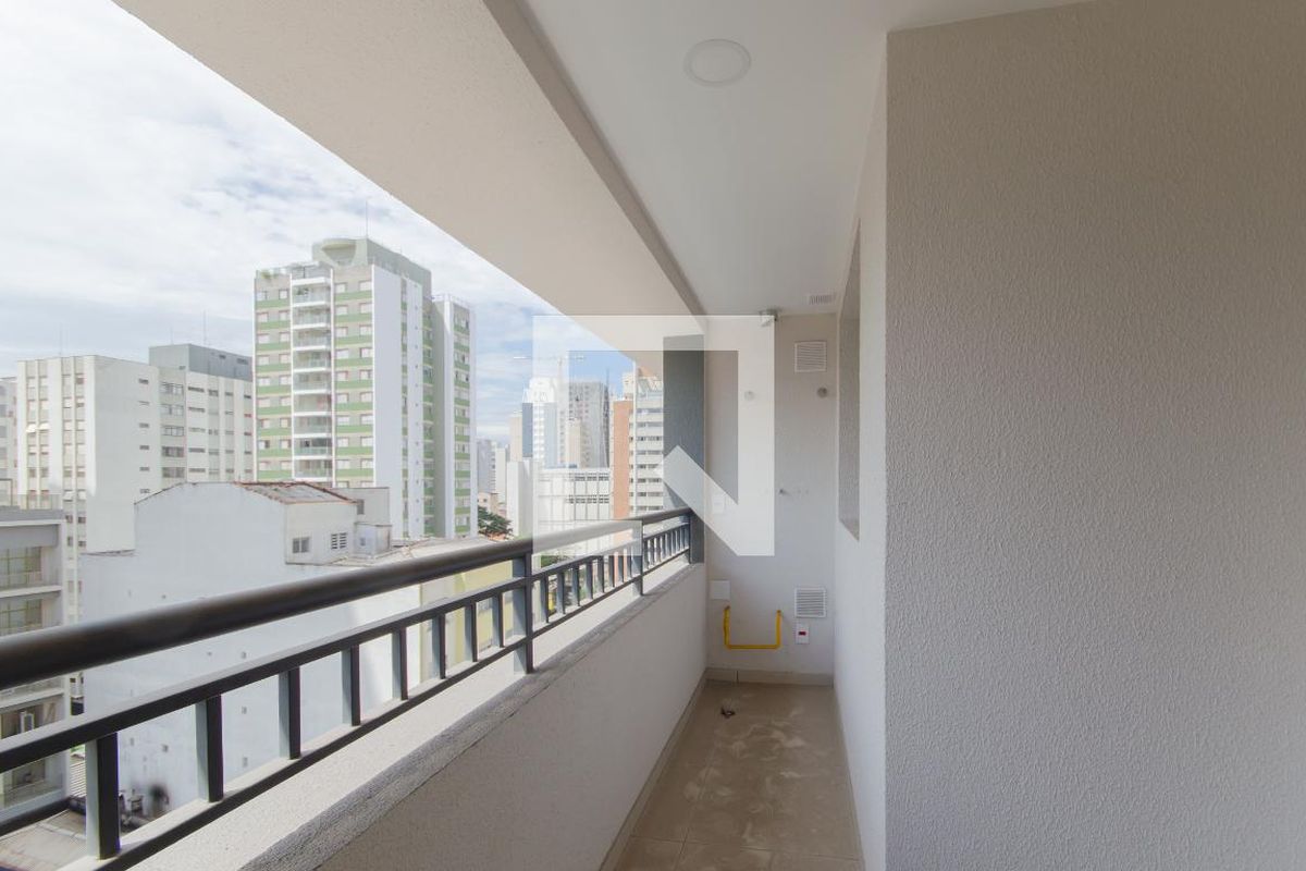 Apartamento, 1 quarto, 30 m² - Foto 20