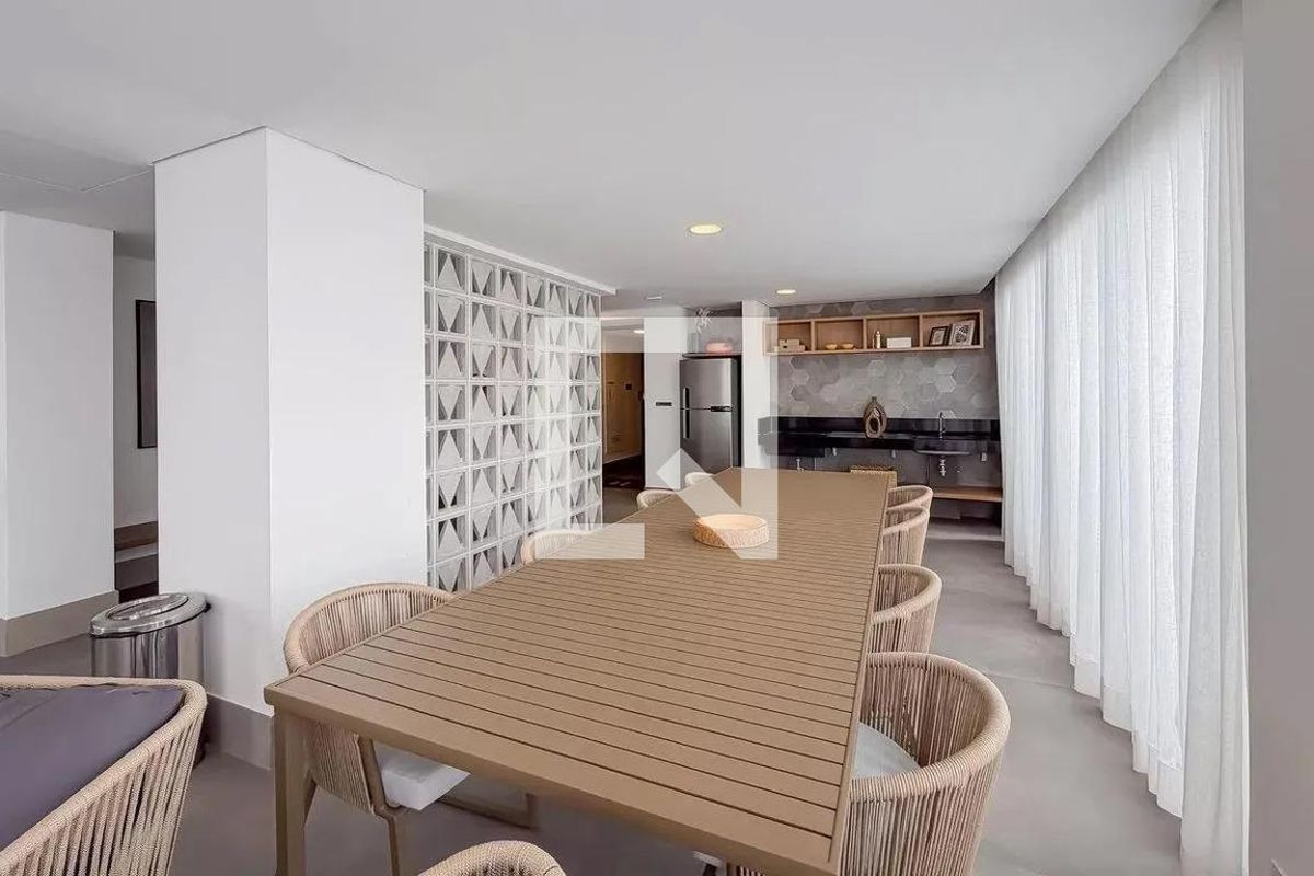 Apartamento, 1 quarto, 30 m² - Foto 42