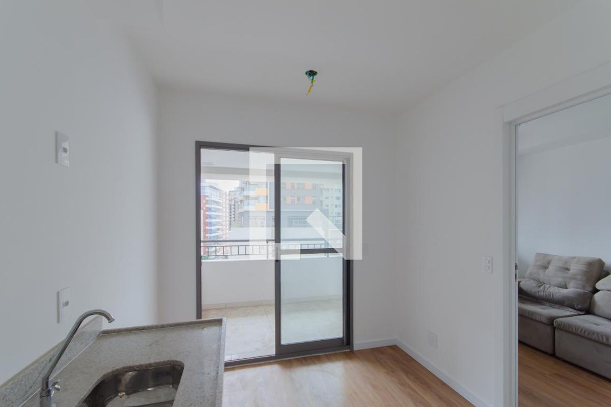 Apartamento, 1 quarto, 30 m² - Foto 10