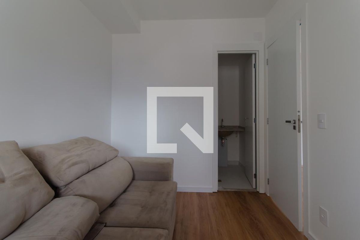 Apartamento, 1 quarto, 30 m² - Foto 8